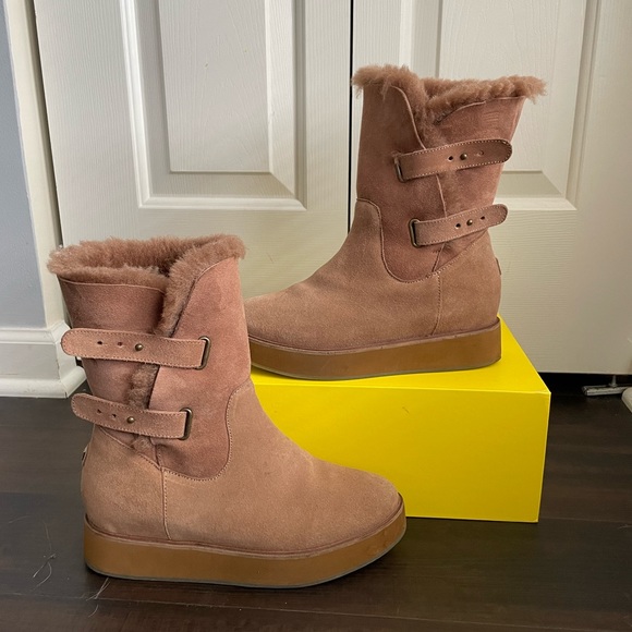 Australia Luxe Collective Shoes Australia Luxe Collective